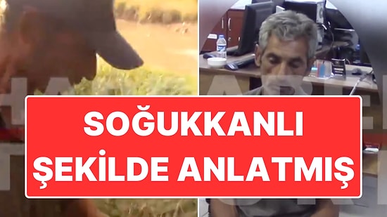 Narin Güran Cinayeti: Nevzat Bahtiyar’ın Keşif Görüntüleri Ortaya Çıktı