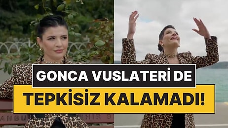 Leyla Dizisindeki Nur Karakterinin Kimseye Belli Etmeden Dans Ettiği Sahne Kırdı Geçirdi!