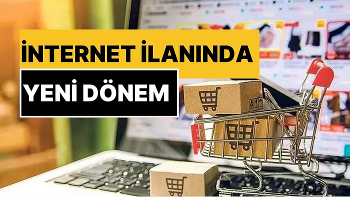 Resmi Gazete'de Yayımlandı! E-Ticarette Yeni Dönem: Kurala Uymayan İlanlar 24 Saatte Kaldırılacak