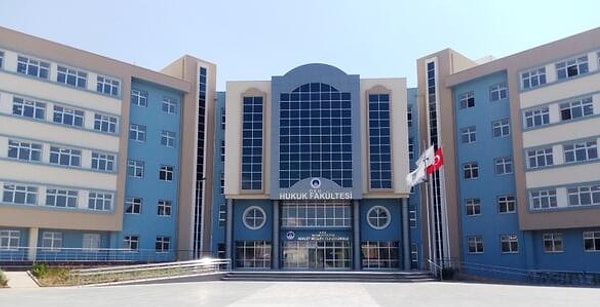 19. Dokuz Eylül Üniversitesi