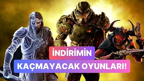 Steam Çığlık Festivali Boyunca 5 Dolar ve Altına Oyun Önerileri