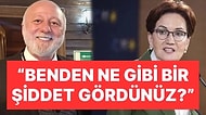 Akşener'den Kayınbiraderi İçin Suç Duyurusu: "Suikast Planı İddiasıyla Savcılığa Gitmiş"