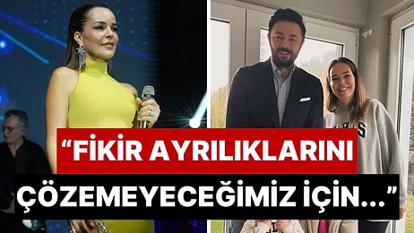 6 Yıllık Evlilik Tek Celsede Bitti: Eşi Selim Selimoğlu ile Anlaşmalı Boşanan Bengü'den İlk Açıklama Geldi!