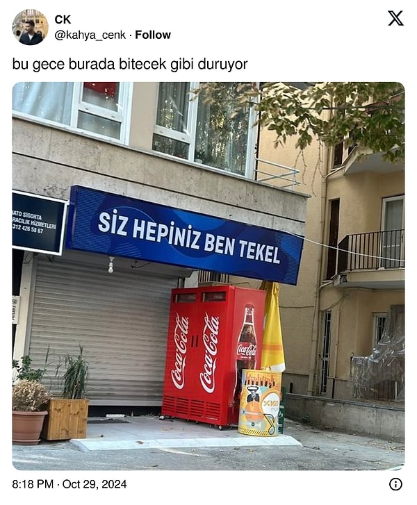 Yarın tekrar görüşmek üzere 👋