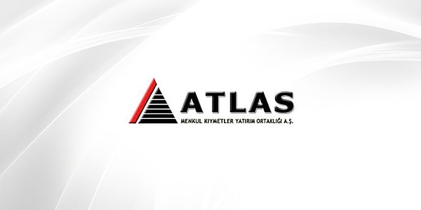 7. Atlas Menkul Kıymetler Yatırım Ortaklığı A.Ş. (ATLAS)