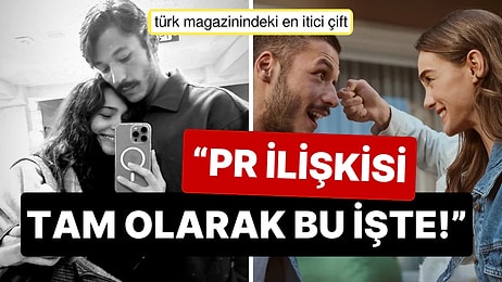 X'te Flörtleşip Şov Yapan Hafsanur Sancaktutan ve Kubilay Aka İlk Günden Cringe Komasına Sokmayı Başardı!