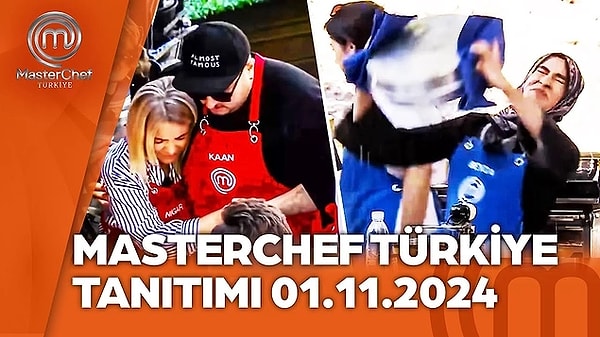 MasterChef Türkiye'nin popüler yarışmacılarından Beyza'nın dış çekim oyununda kaza geçirdiği ve hastaneye kaldırıldığı iddia edilmişti. Yayınlanan yeni bölüm fragmanında Beyza'nın böreği ters çevirmeye çalışırken yüzüne kızgın yağın döküldüğü anlar verildi.