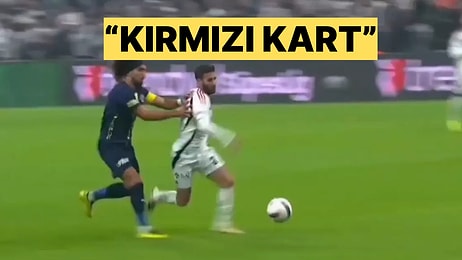 Beşiktaş-Kasımpaşa Maçının En Çok Tartışılan Pozisyonunu Erman Toroğlu Değerlendirdi