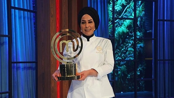 MasterChef All Star şampiyonu Esra Tokelli, Milliyet'e konuştu. Tokelli, MasterChef 2024'te desteklediği favori ismi açıkladı.