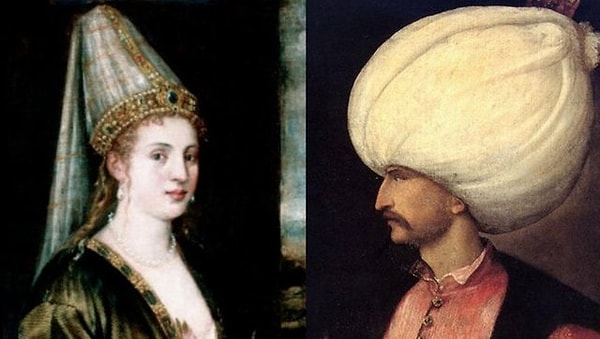 Kanuni Sultan Süleyman’dan itibaren cariyelerle evlenmek yaygınlaştı ve sadece II. Osman bu geleneğin dışına çıkarak Türk kökenli biriyle evlenmek istedi ancak bu karar Yeniçeriler tarafından hoş karşılanmadı.