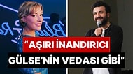 Diline Fena Doladı: Hasan Can Kaya'dan Vural Çelik'e Veda Yazısıyla Tepki Çeken Gülse Birsel'e Büyük Gönderme!