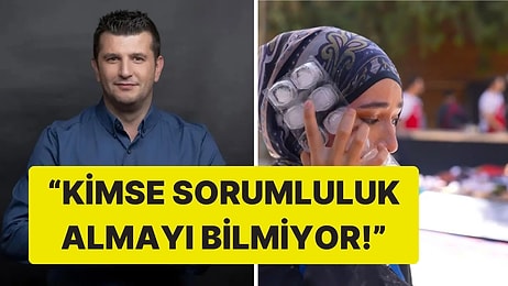 Astrolog Dinçer Güner, MasterChef Beyza'ya Yapılan Müdahaleyi Eleştirdi