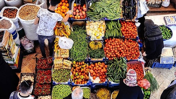 Ekonomistlerin ekim ayı için enflasyon beklentileri yüzde 2 ile yüzde 2,75 aralığındaydı. Açıklanan aylık 2,88'lik rakam beklentilerin üzerinde geldi.