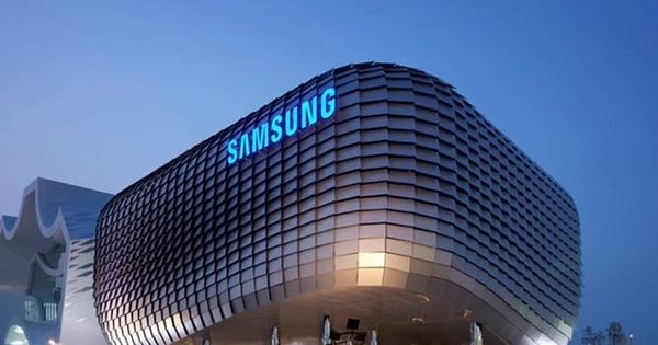 2. Samsung markasının ilk ürettiği ürün aşağıdakilerden hangisidir?