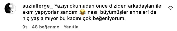 Sonra da kimler ne demiş ona bakalım! 👇