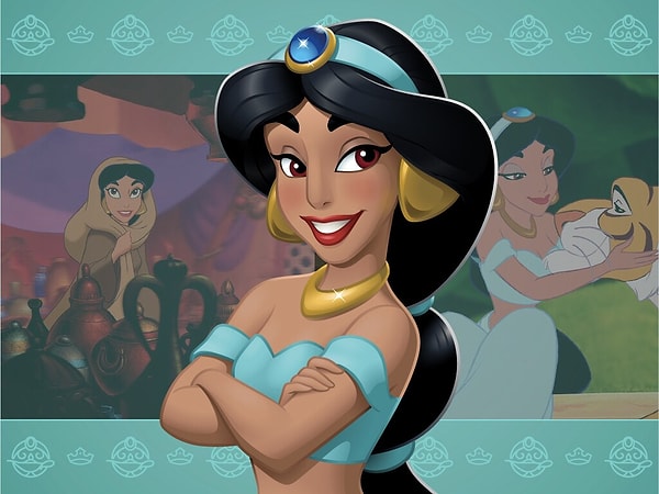 Jasmine