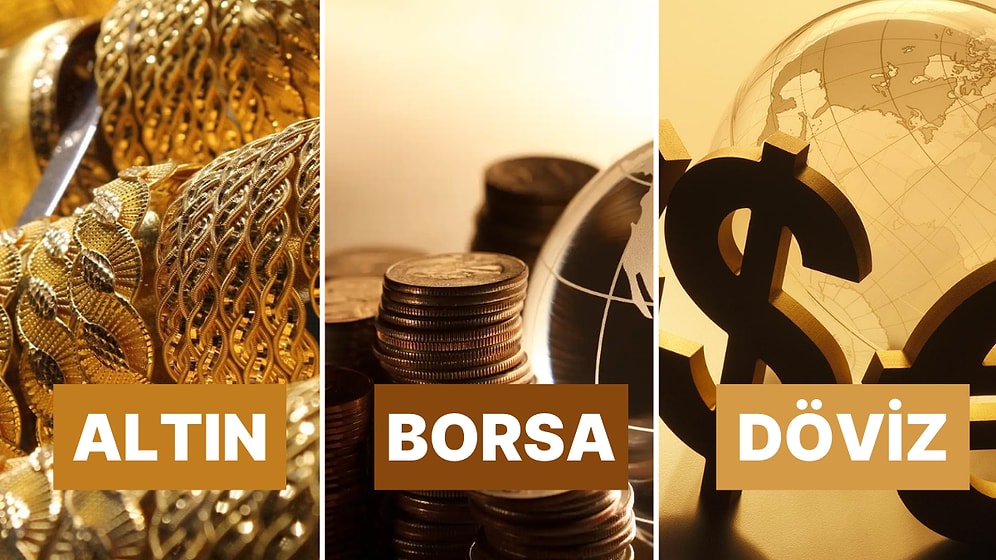 Yeni Haftaya Hızlı Başlangıç: 4 Kasım'da Borsa ve Dövizde Neler Oluyor?