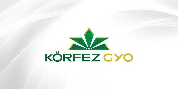 1. Körfez Gayrimenkul Yatırım Ortaklığı A.Ş. (KRGYO)