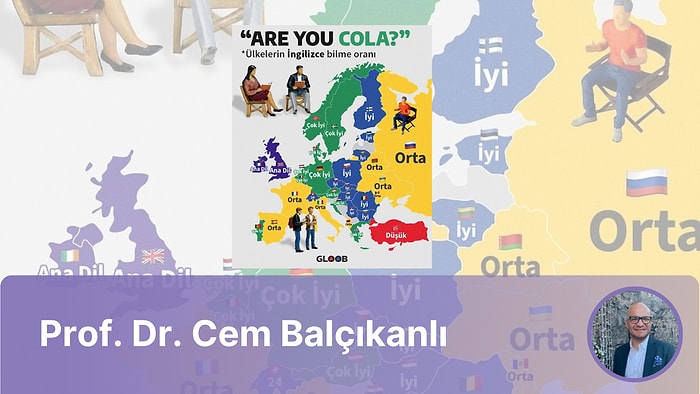 Türkiye'nin İngilizce ile Bitmeyen İmtihanı: "Are You Cola?"