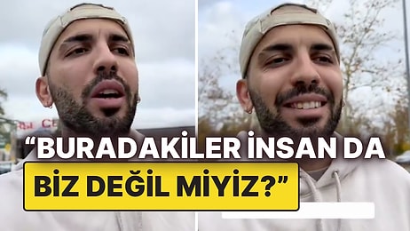 Türkiye ile Avrupa'daki Yaşamı Kıyaslayan Yayıncı Ayelstory: "Burada İnsanlar Geçim Sıkıntısı Çekmiyor"