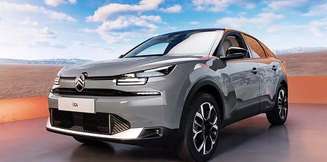 Citroen Fiyat Listesi Kasım 2024! İşte C3, C4, C5, Aircross, Ami, Berlingo ve C-Eylsee Güncel Fiyatları