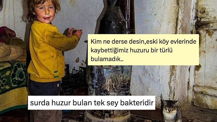 Huzur Kavramı Üzerinden Yoksulluk Öven Hesaba Tepkiler Gecikmedi