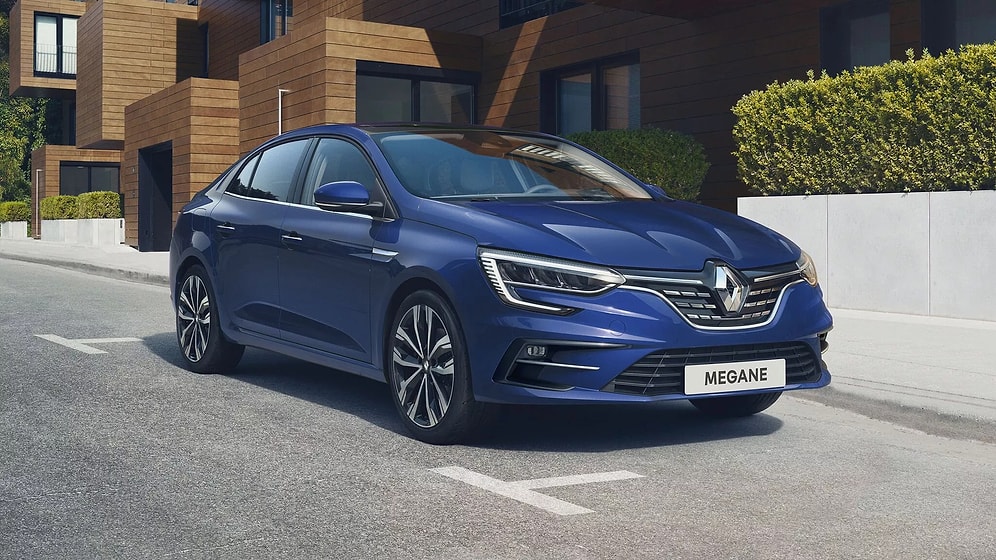 Renault Fiyat Listesi Mayıs 2025: Renault Clio, Austral, Megane, Captur, Duster ve Rafale Güncel Fiyatlar
