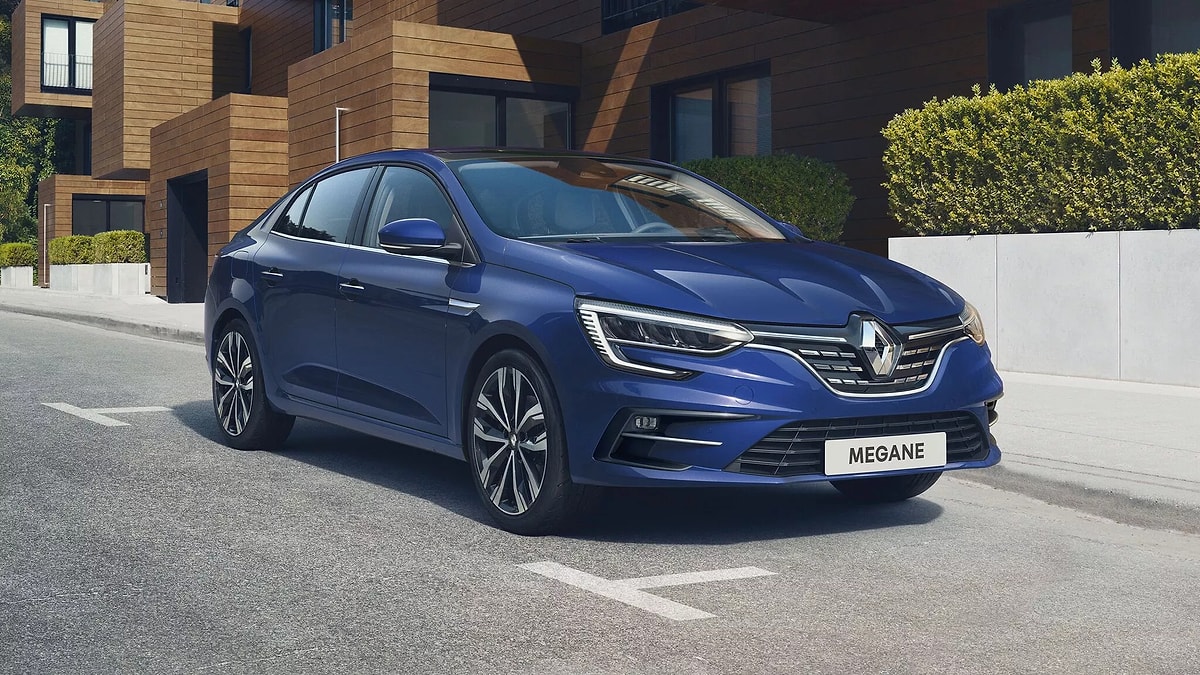 Renault Fiyat Listesi Mayıs 2025: Renault Clio, Austral, Megane, Captur, Duster ve Rafale Güncel Fiyatlar