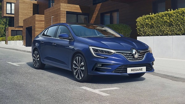 Renault fiyat listesi Kasım 2024