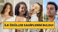 Altın Kelebek Yıldızı Parlayanlar Ödülleri Belli Oldu!