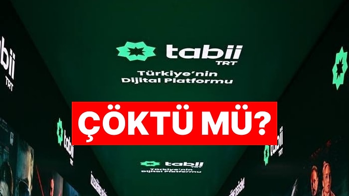 tabii Giriş Sorunu: Şampiyonlar Ligi Maçlarını Yayınlayan TRT'nin Dijital Platformu Neden Açılmıyor?