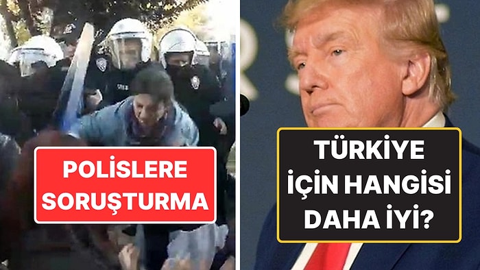 5 Kasım Salı Akşamı Kaçırdığın Haberler