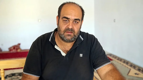 Arif Güran, olayın yaşandığı günle ilgili yeni iddialar ortaya attı. Kızını kaybetmenin acısını yaşayan baba, Narin'in babası Nevzat'ı suçlamaktan geri durmadı.