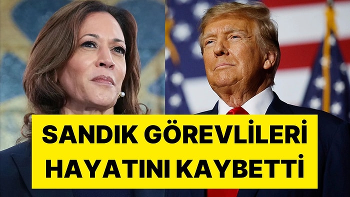 Seçime Gölge Düştü! Sel Felaketi Faciaya Dönüştü: Sandık Görevlileri Hayatını Kaybetti