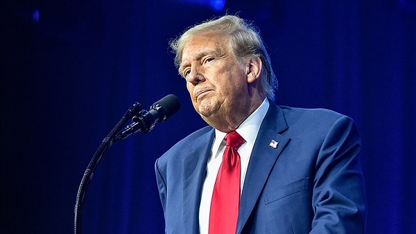 ABD Başkanlık Seçimleri'nden Cumhuriyetçi aday Donald Trump'ın galibiyetle çıkması ise İsrail cephesinde şu an için sevinç yaratmış gözüküyor.