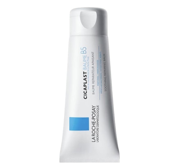 10. La Roche Posay Cicaplast Baume B5 Cilt