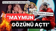 Yüzükler Çıktı, Canlı Yayında Öpüşüldü: Wanda Nara'ya Gram Güvenmeyen Icardi Çocuklarına DNA Testi Yaptıracak!