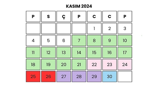 Merkür Gölgesi nedir?