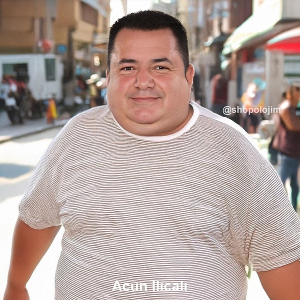 Acun Ilıcalı