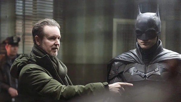 There is no definitive information about a second season yet, but for those who love the Batman universe, there is exciting news from the series' producer, Matt Reeves.