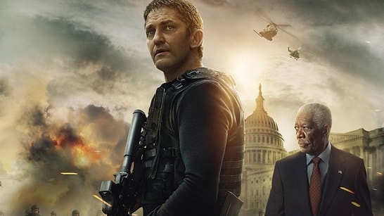 Gerard Butler's Action-Packed Series 'Paris Has Fallen' Gets Rave Reviews from Viewers