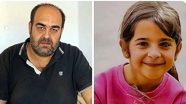 8 yaşındaki Narin'in annesi, ağabeyi ve amcası da tutuklanmıştı. Anne Yüksel Güran ve ağabey Enes Güran, "kasten öldürme suçuna iştirak etmek", amca Fuat Güran ise "suç delillerini yok etmek" suçlarından  yargılanıyorlar.