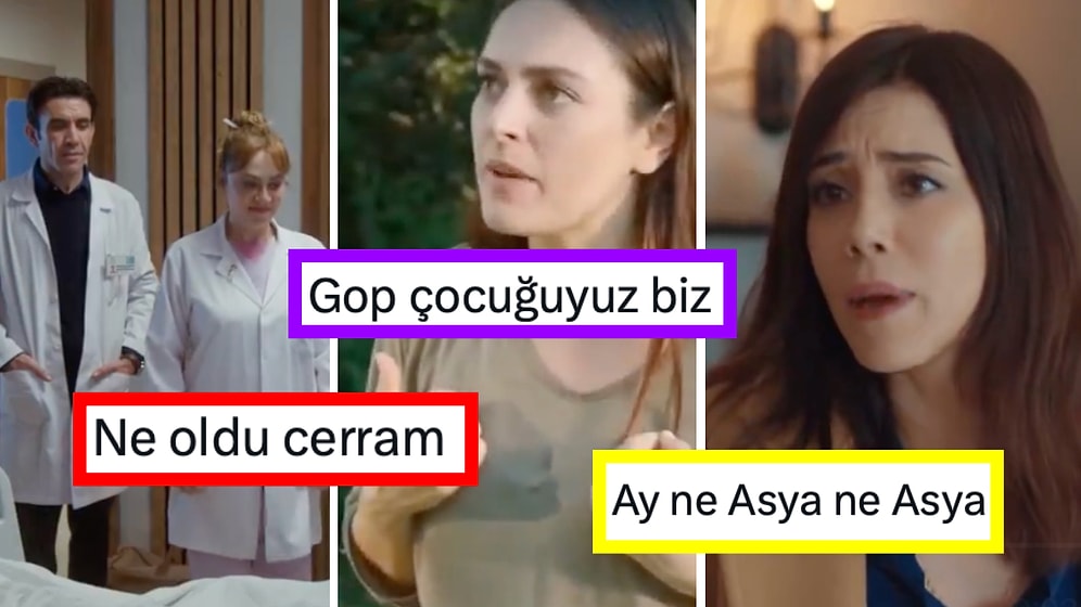 Dizi ve Filmlerdeki En Eğlenceli Doğaçlama Sahnelerini Paylaşarak Hepimizi Güldüren X Kullanıcıları