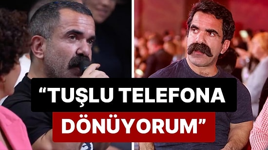 Çaycı Hüseyin Rolüyle Tanınan Alparslan Özmol Hakkında Çıkan 'Öldü' Haberlerinin Ardındaki Gerçek Ne?