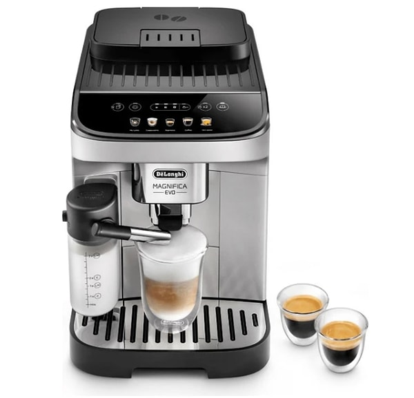 8. Delonghi Magnifica Evo Kahve Makinesi