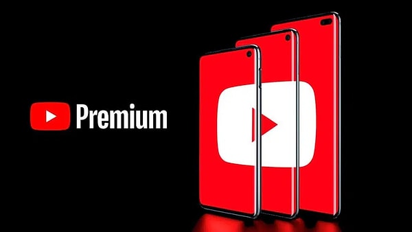 We Are Social'ın 2024 raporuna göre Türkiye'de en fazla kullanıcıya sahip olan sosyal medya platformu 57 milyon 500 bin ile YouTube!