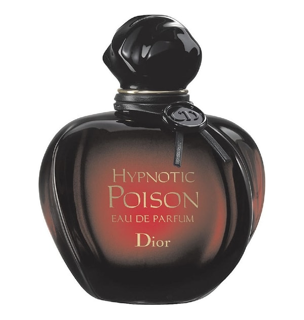 4. Dior Hypnotic Poison