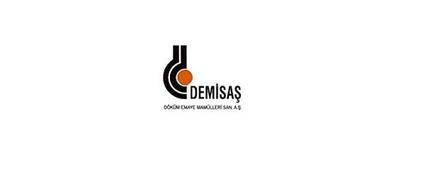 2. Dömişaş Döküm Emaye Mamülleri Sanayii A.Ş. (DMSAS)