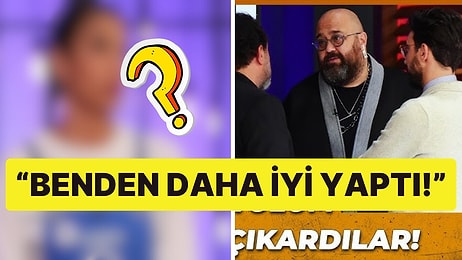 MasterChef Jürisi, Kendilerinden Daha İyi Yemek Yapan Yarışmacıları İtiraf Etti