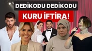 7 Kasım'a Damgasını Vuran Magazin Olaylarını Anlatıyoruz!